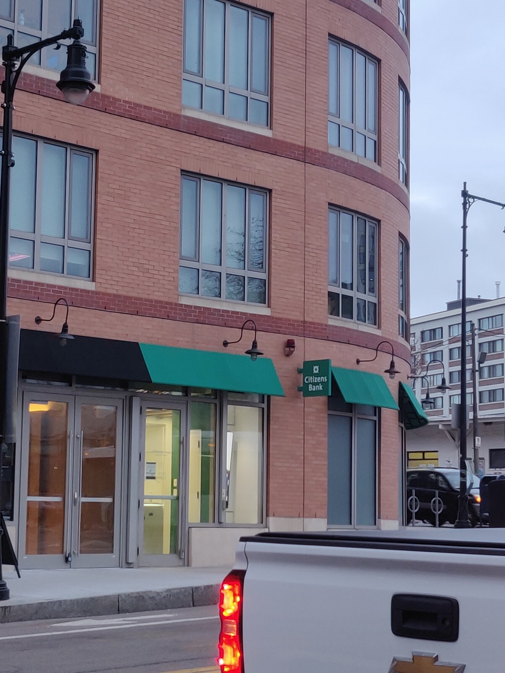 Citizens Bank 01