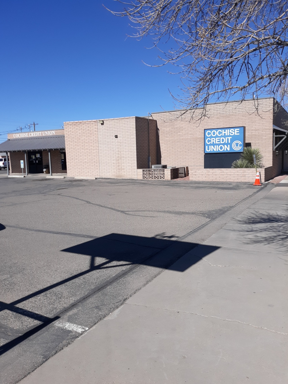 Cochise Credit Union 01