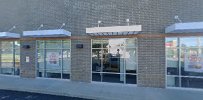 Bank of America (with Drive-thru ATM) 03
