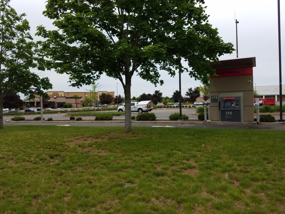 Bank of America ATM (Drive-thru) 01