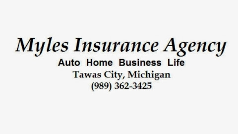 Myles Insurance Agency Inc 01