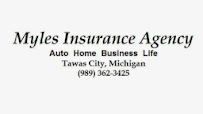 Myles Insurance Agency Inc 01