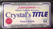 Crystal's Title LLC 01