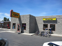 Benny's Pawn 02