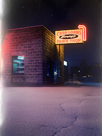 Benny's Pawn 03