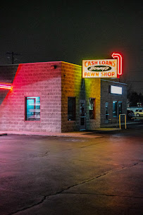 Benny's Pawn 04