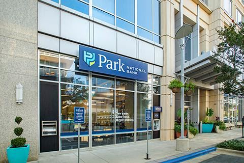 Park National Bank: Charlotte Office 01