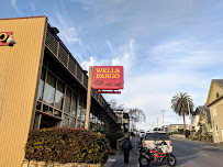 Wells Fargo Bank 01