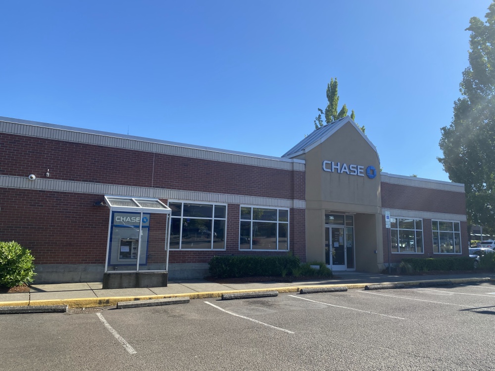 Chase Bank 01