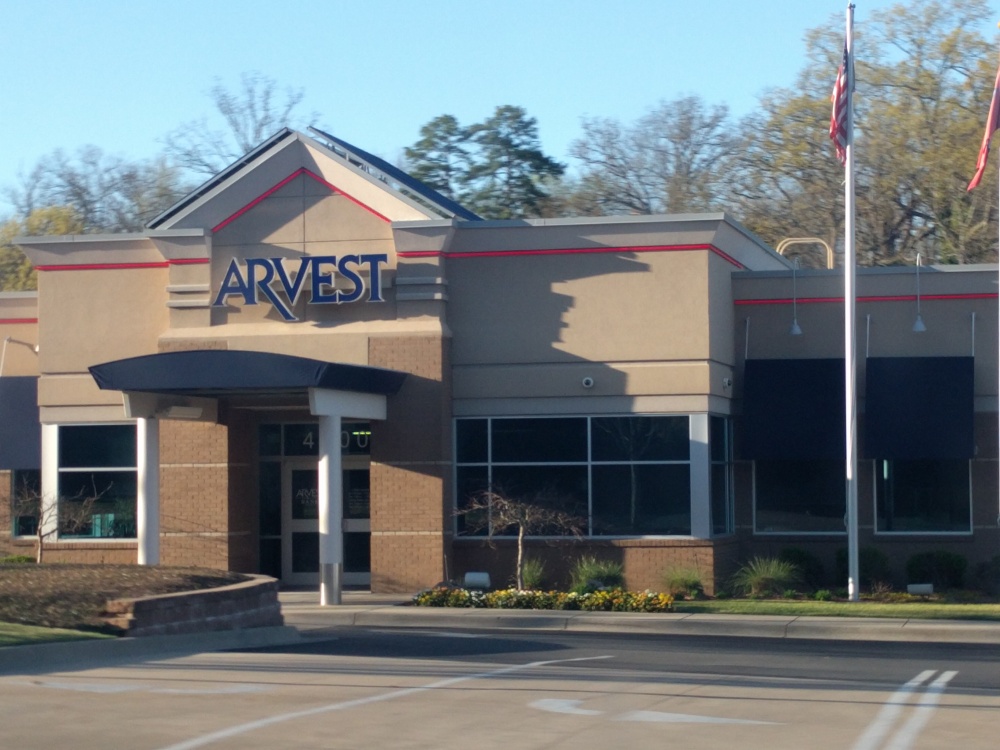Arvest Bank 01