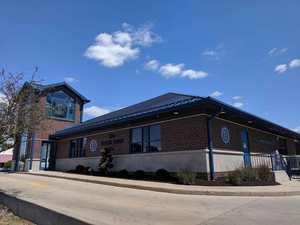 The Union Bank Co. 01