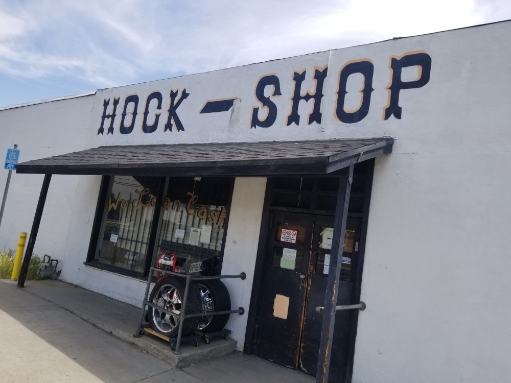 Farmersville Hock Shop 01