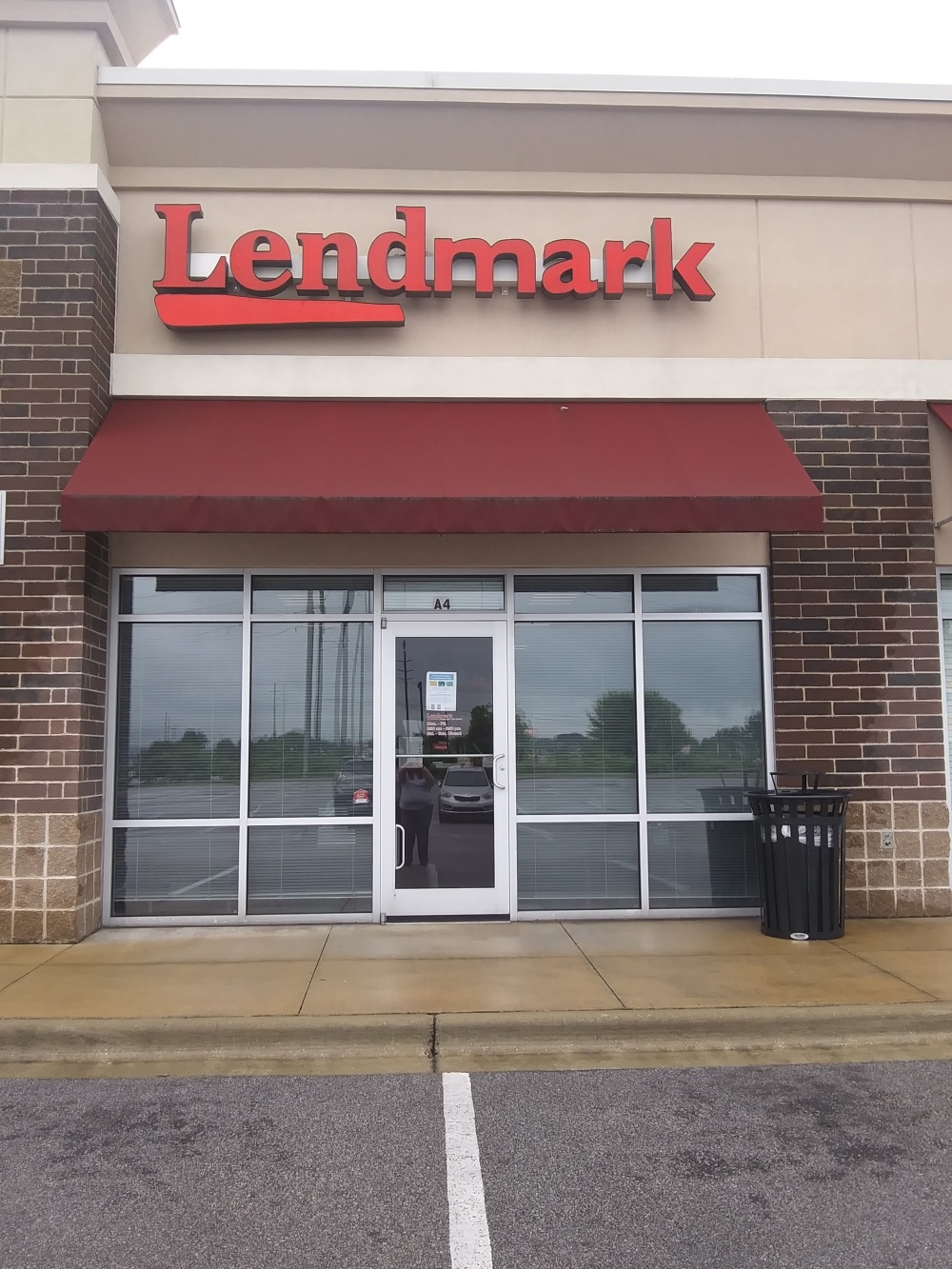 Lendmark Financial Services LLC 01