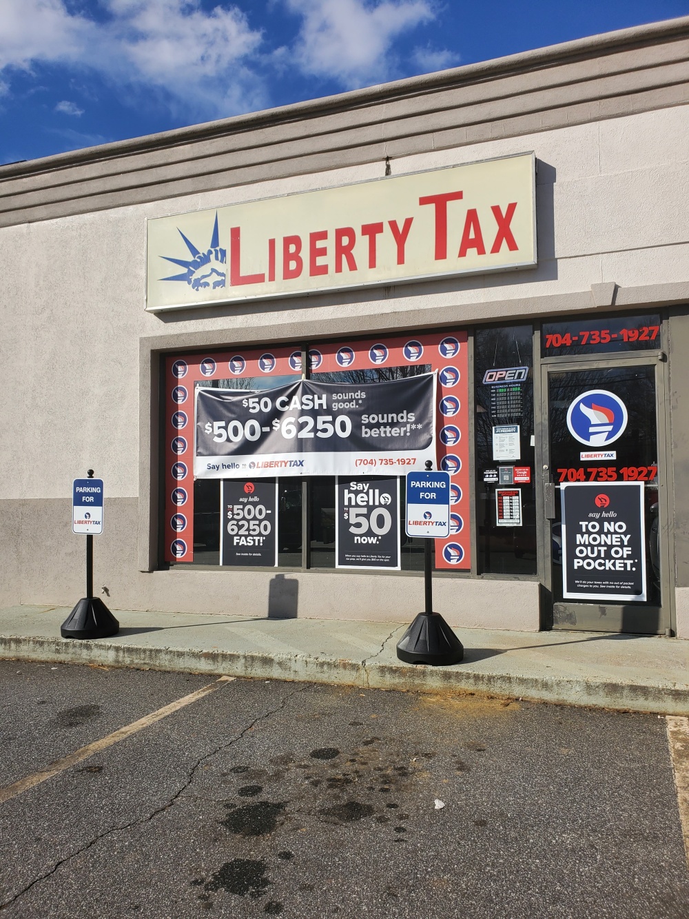 Liberty Tax Service 01