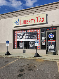 Liberty Tax Service 01