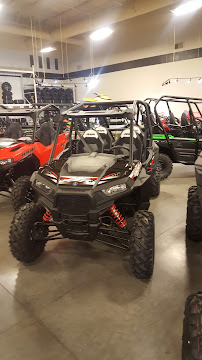RideNow Powersports Peoria & Indian Motorcycle Peoria 02
