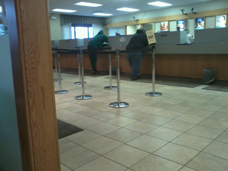 Homeland Credit Union 01