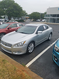 US Auto Sales 04