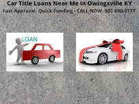Get Auto Car Title Loans Owingsville KY 03