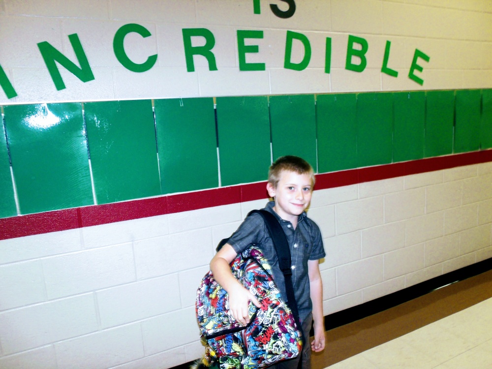 Creekside School 01