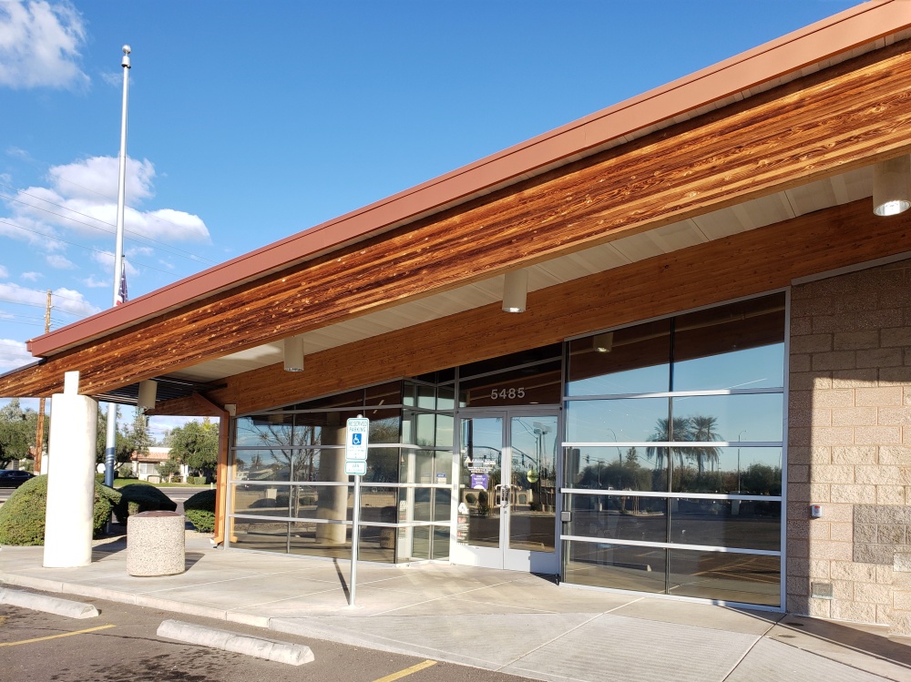 Arizona Federal Credit Union 01