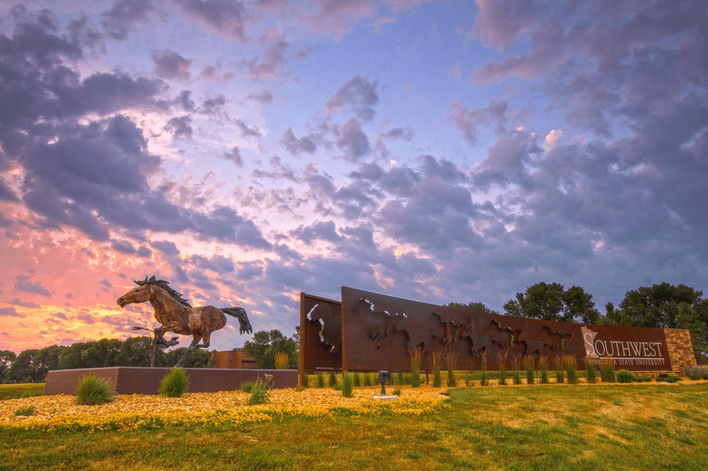 Southwest Minnesota State University 01