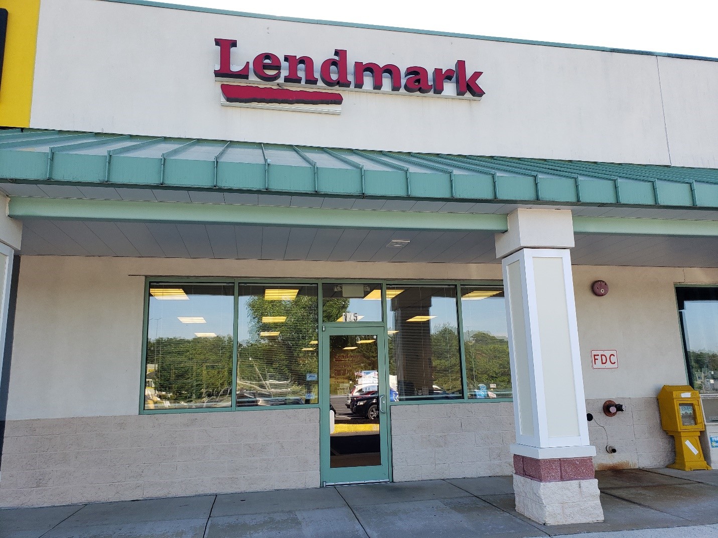 Lendmark Financial Services LLC 01