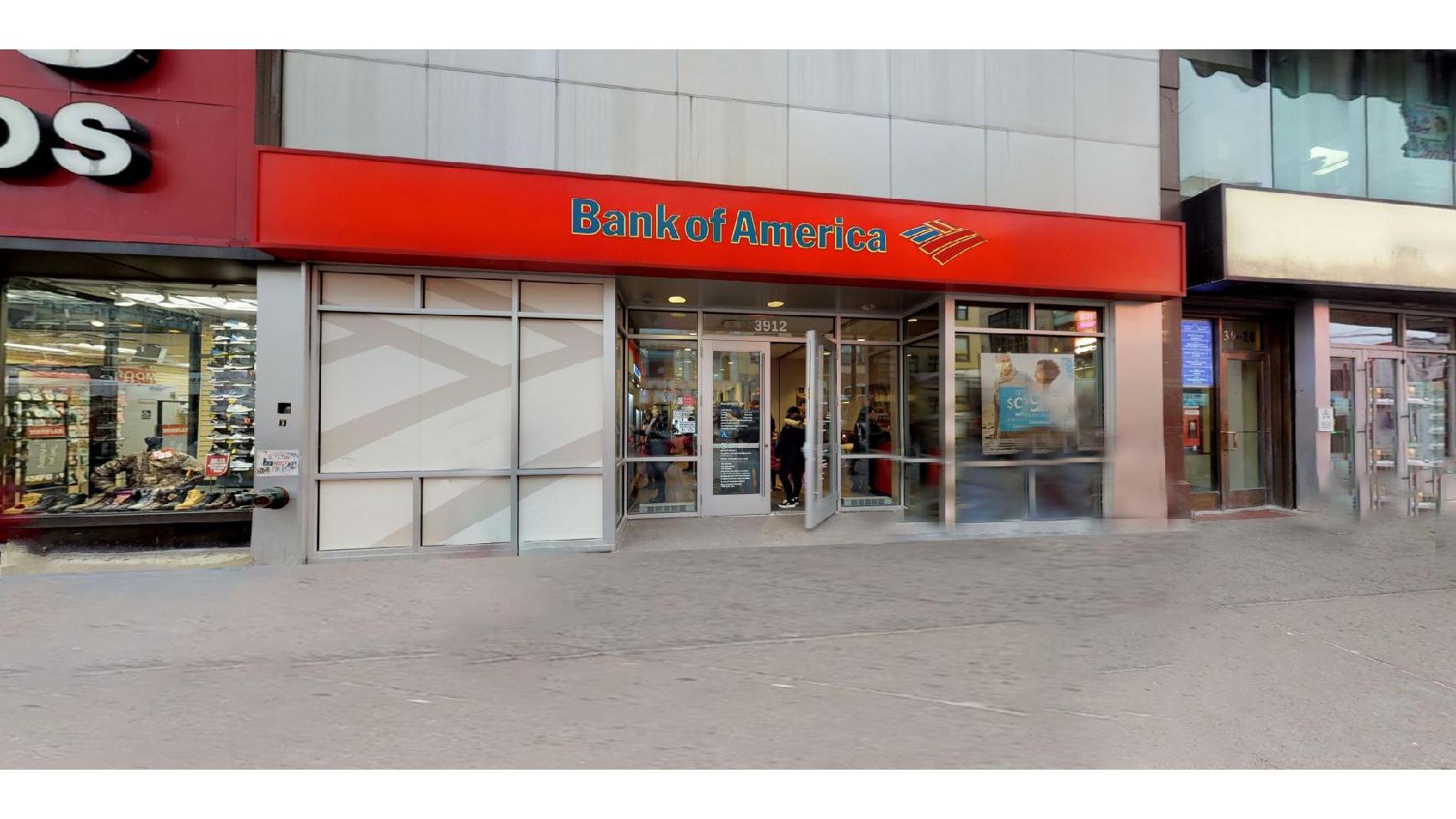 Bank of America Financial Center 01