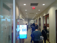 Bank of America Financial Center 02