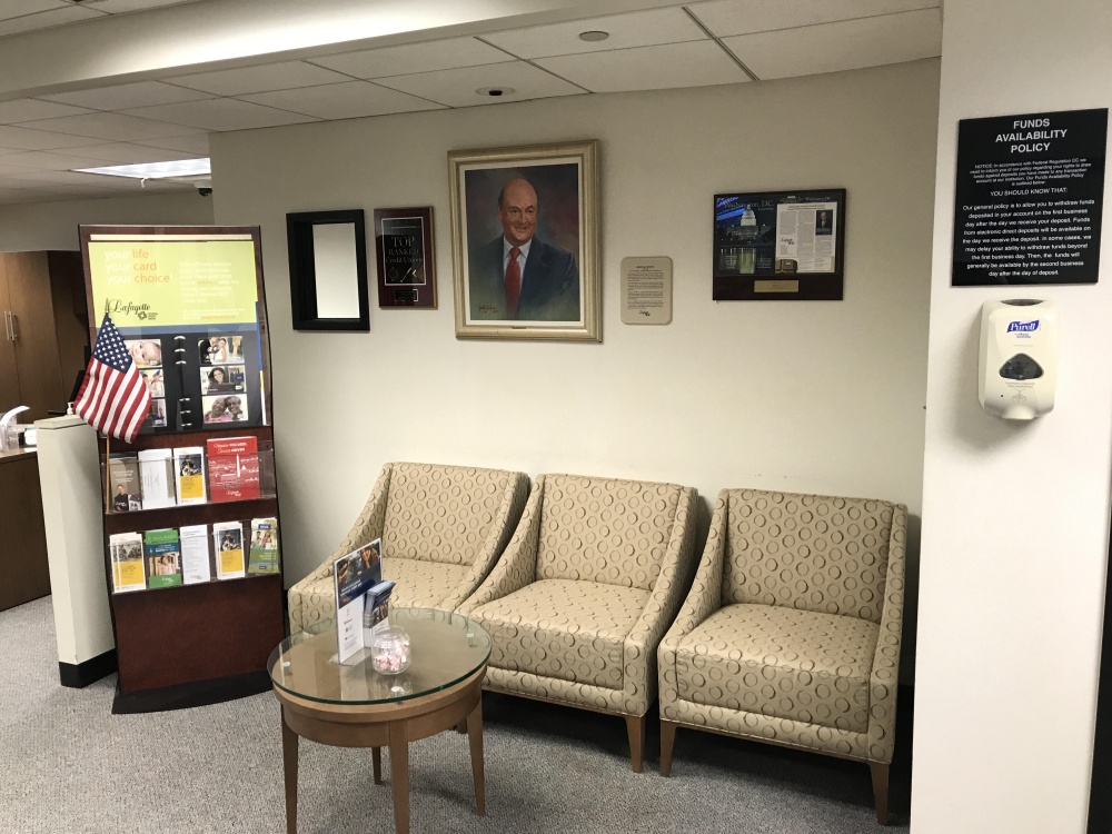 Lafayette Federal Credit Union 01