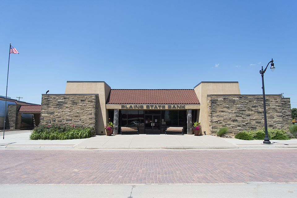 Plains State Bank 01