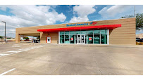 Bank of America (with Drive-thru ATM) 01