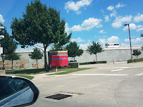 Bank of America (with Drive-thru ATM) 02
