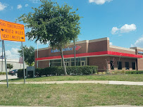 Bank of America (with Drive-thru ATM) 03