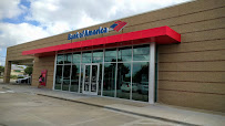 Bank of America (with Drive-thru ATM) 04