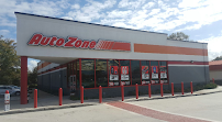 AutoZone Auto Parts 04