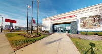 Bank of America (Lobby Service Only) 01