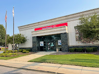 Bank of America (Lobby Service Only) 04