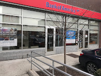 Bank of America Financial Center 04