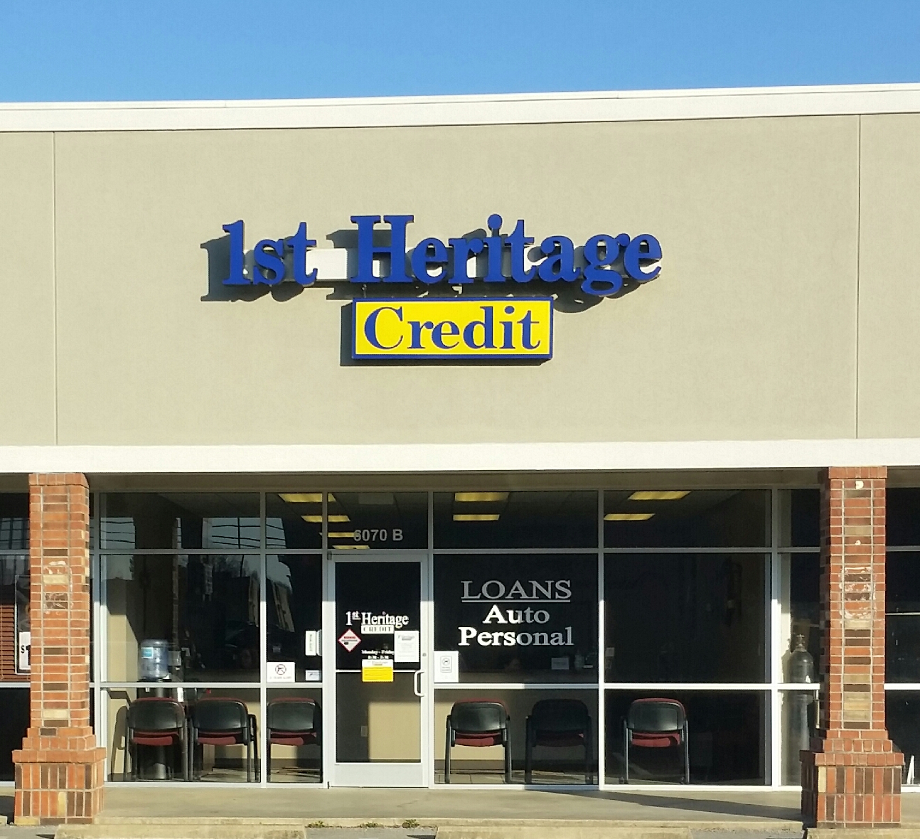 First Heritage Credit 01