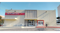 Bank of America (with Drive-thru ATM) 01