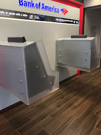 Bank of America (with Drive-thru ATM) 03