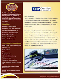 Regional Credit Solution 02
