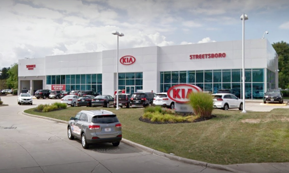 Kia at Streetsboro 01