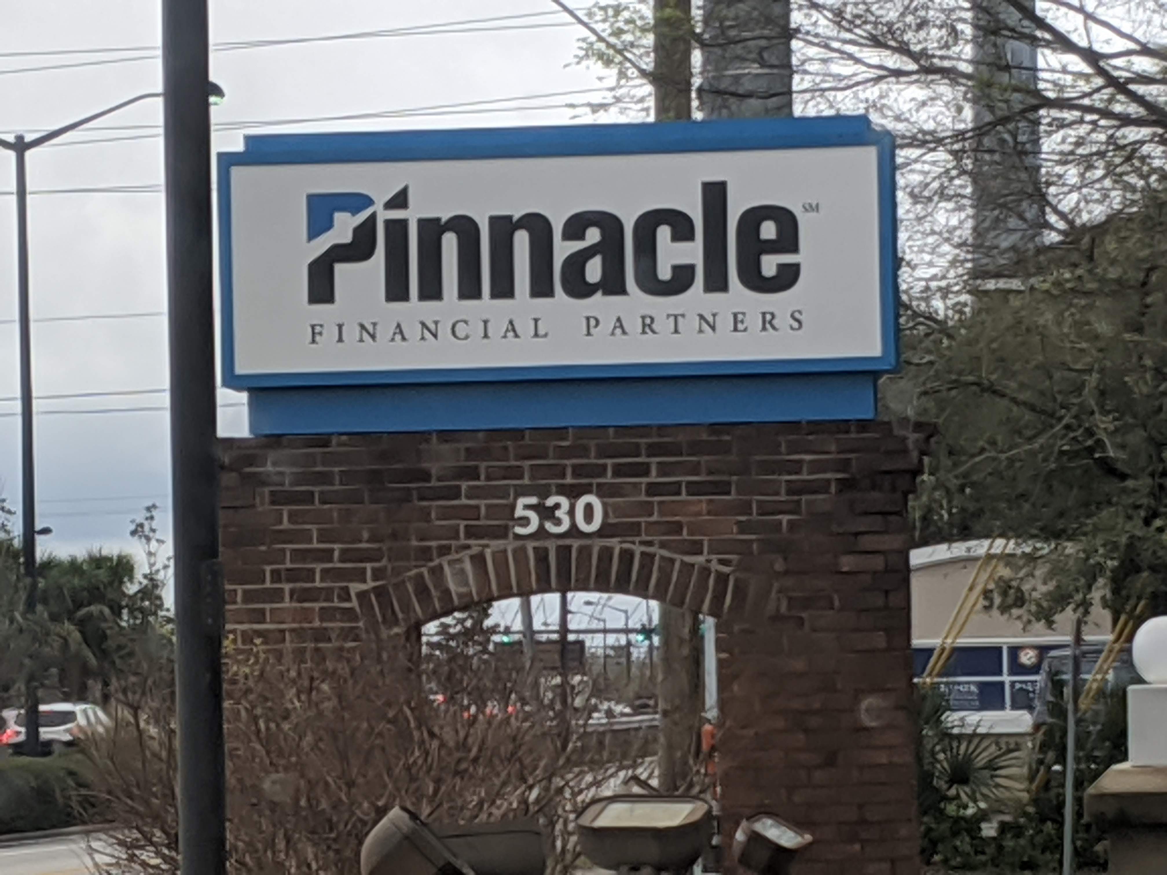 Pinnacle Financial Partners 01