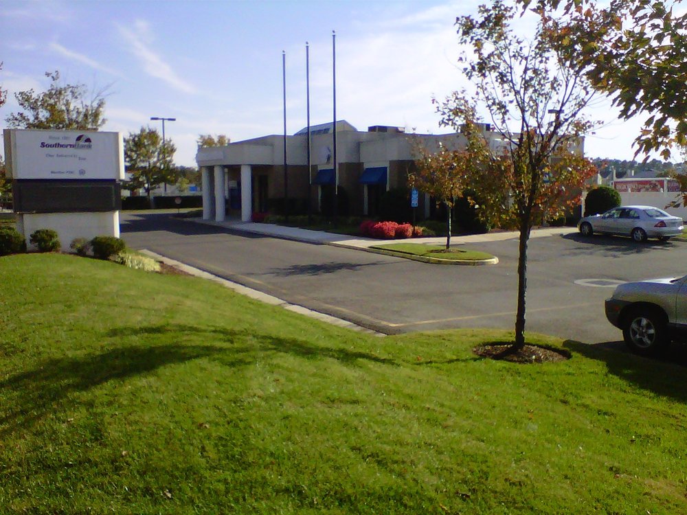 Southern Bank - Chesapeake 01