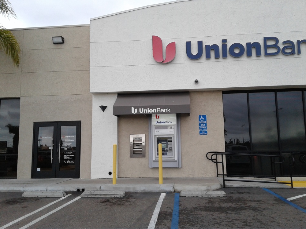 Union Bank 01