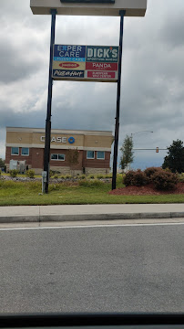 Chase Bank 01