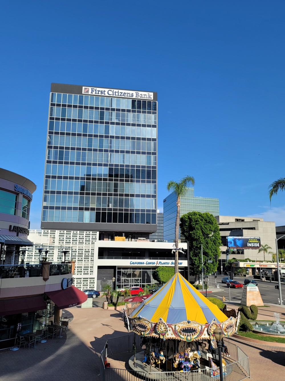 First Citizens Bank 01