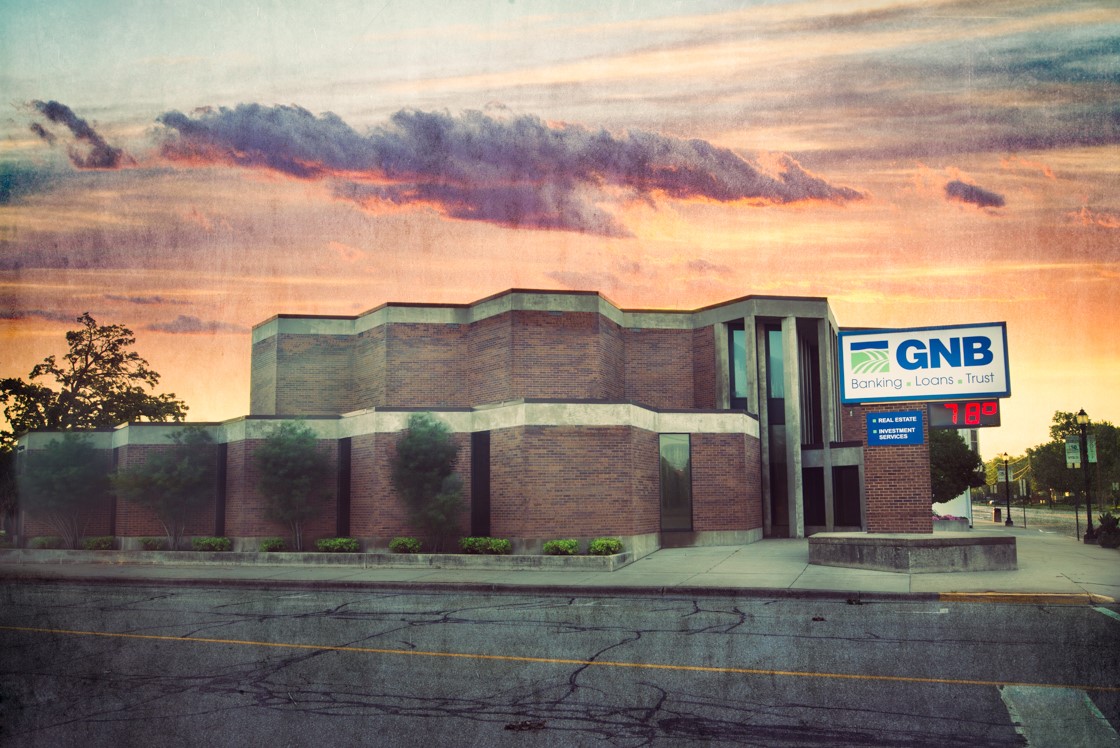 GNB Bank 01